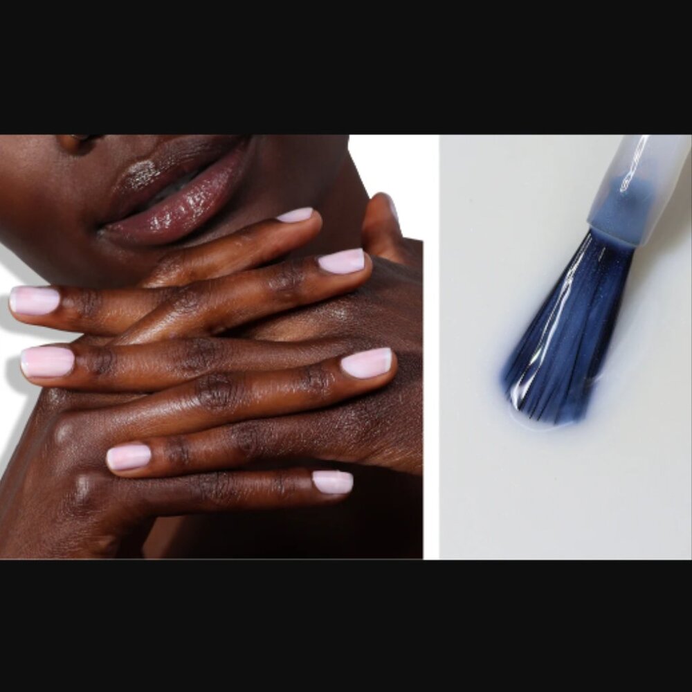 🔥3/$30 NEW Londontown Kur Illuminating Nail Concealer Original Full Size $20.00 - Picture 9 of 11
